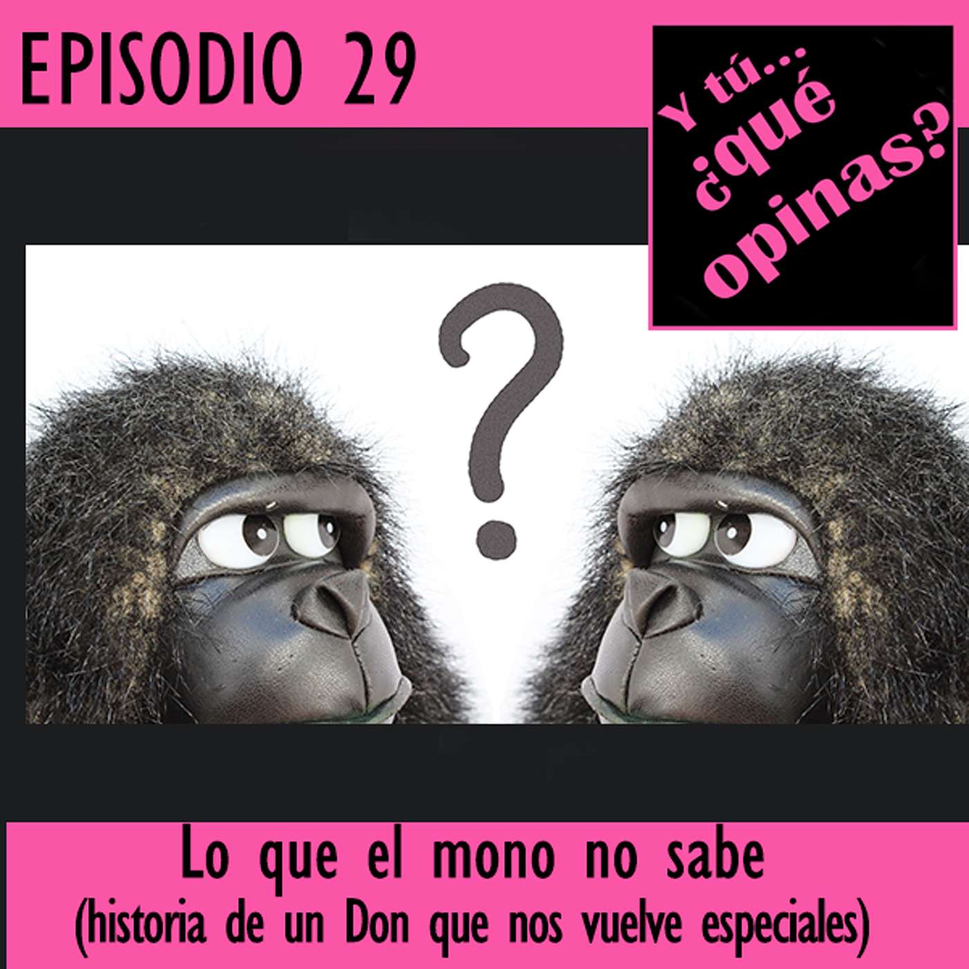 Y tú, ¿qué opinas?