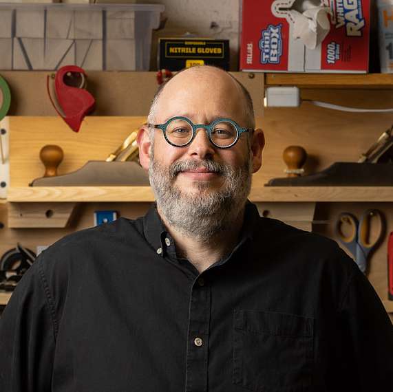 Mitch Goldstein