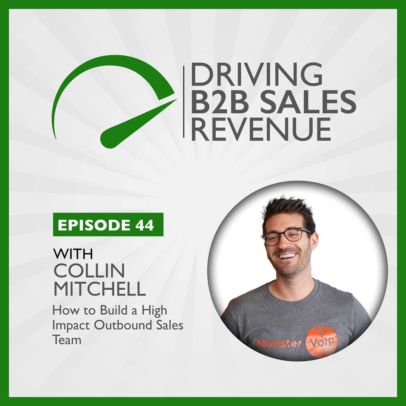Driving B2B Sales Revenue
