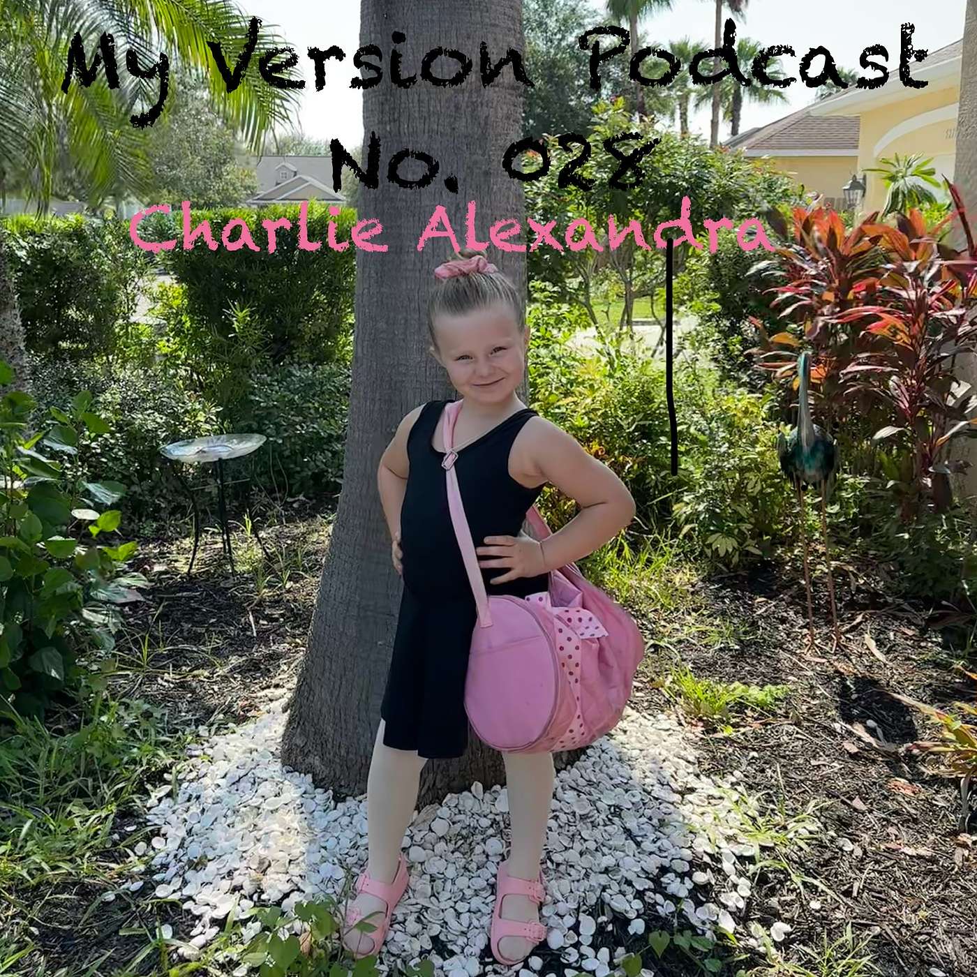 My Version Podcast