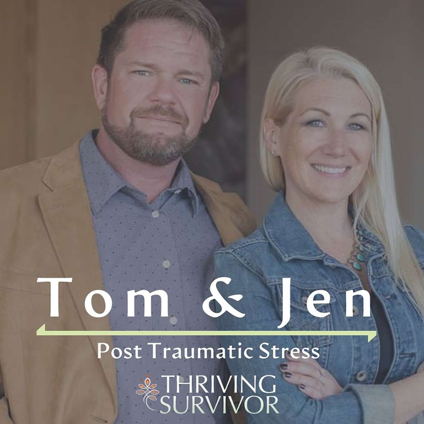 Thriving Survivor