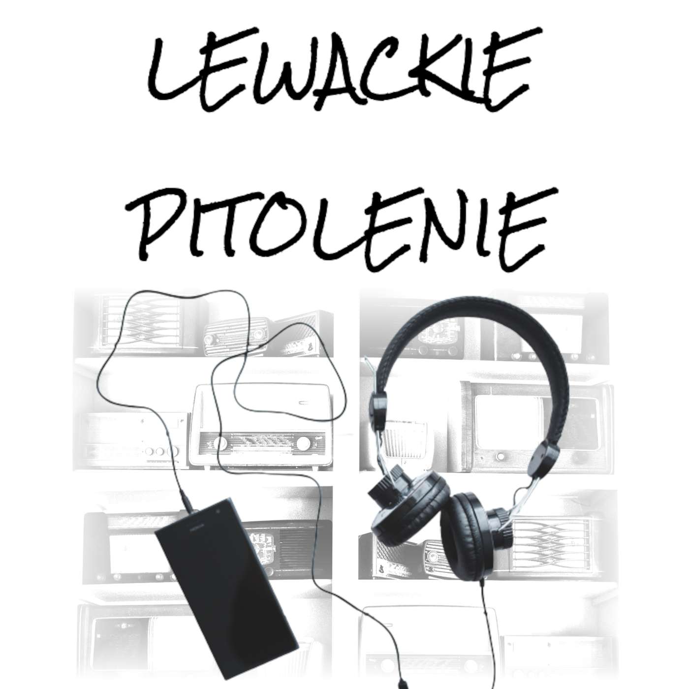 Pitolenie i Gadanie - podkasty o ciekawych sprawach