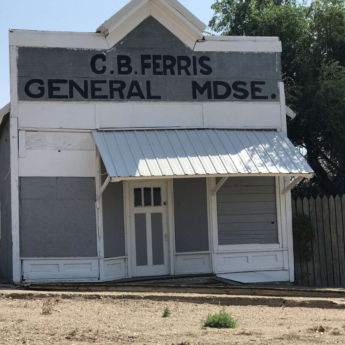 Episode 97: Setting Up A Rural In-Town 