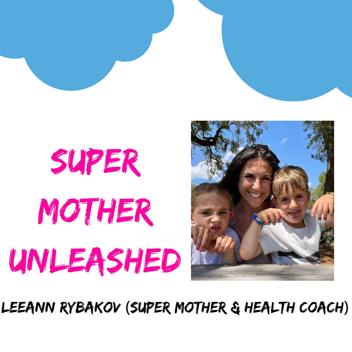 Super Mother Unleashed
