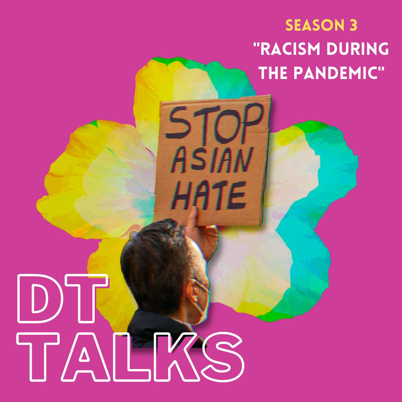 DT Talks