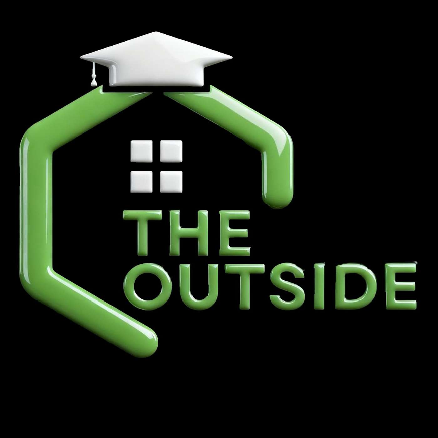 The Outside Podcast.