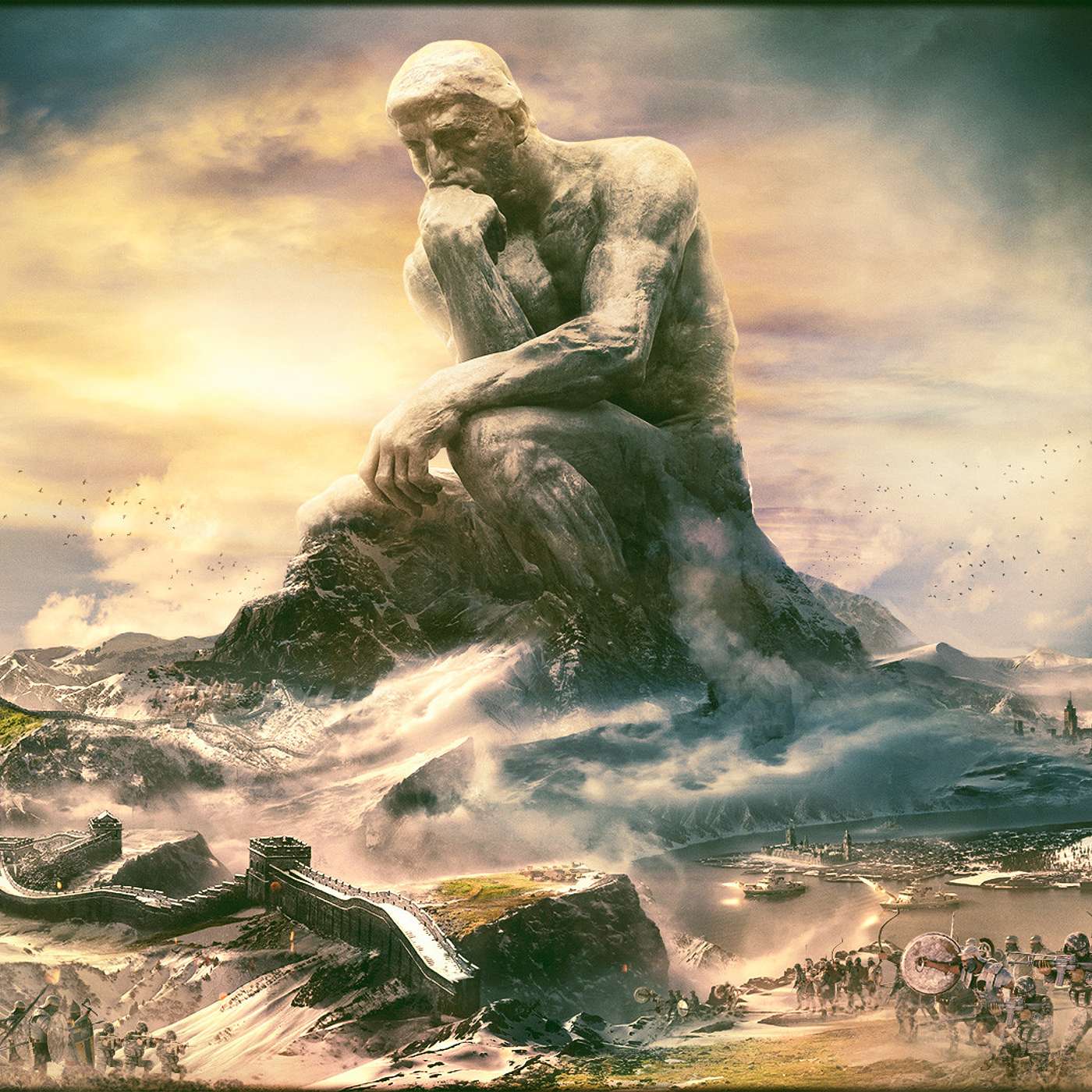 Episode #106 Readings & Riffs 36 When I Want to Kiss God