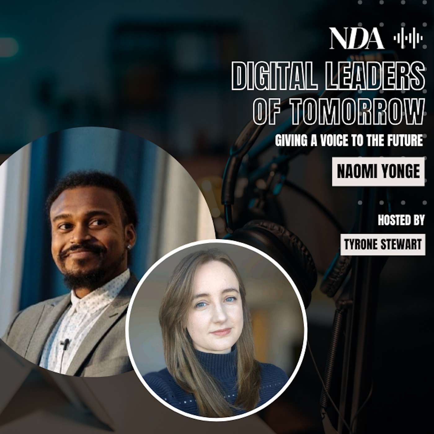 Digital Leaders of Tomorrow