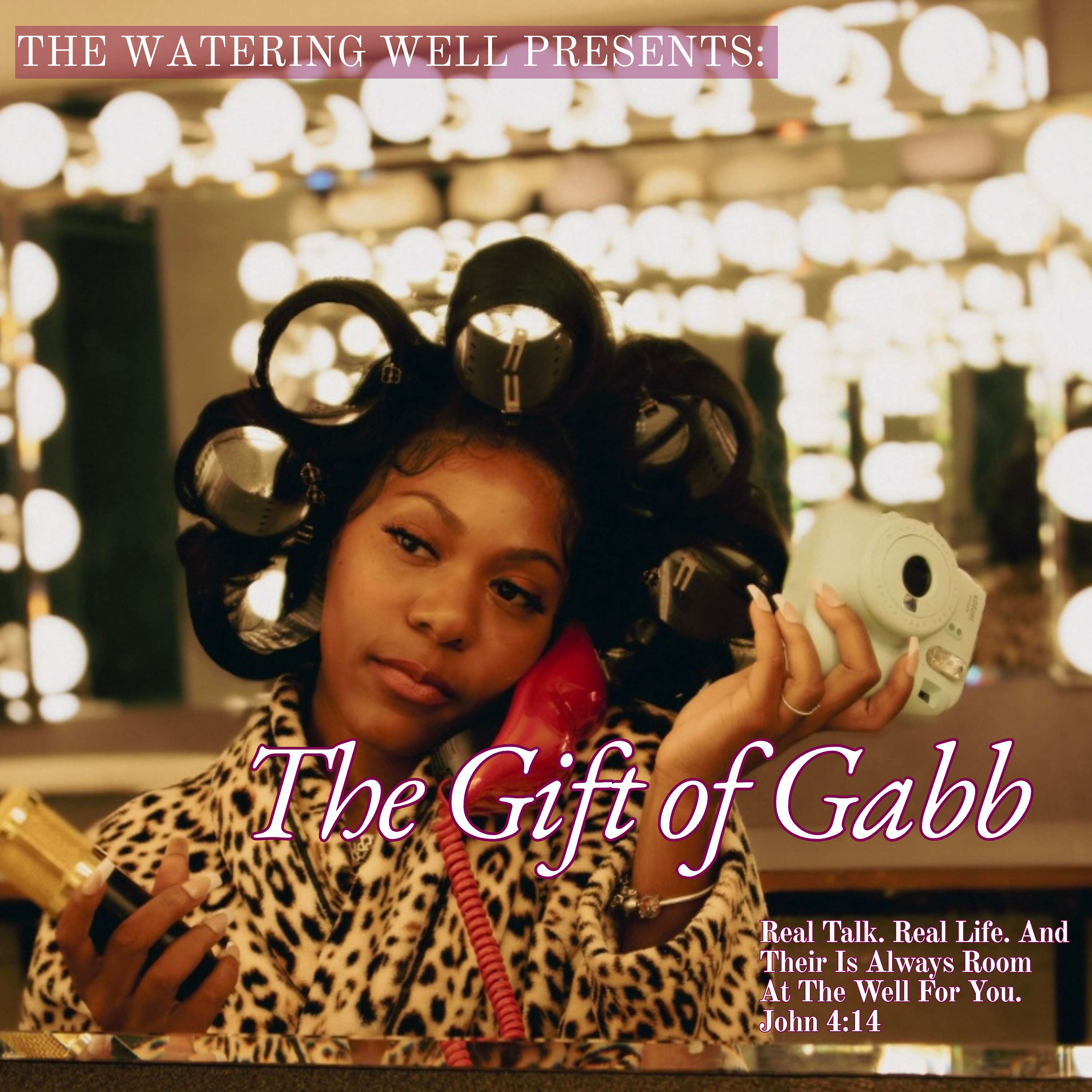 The Gift Of Gabbs