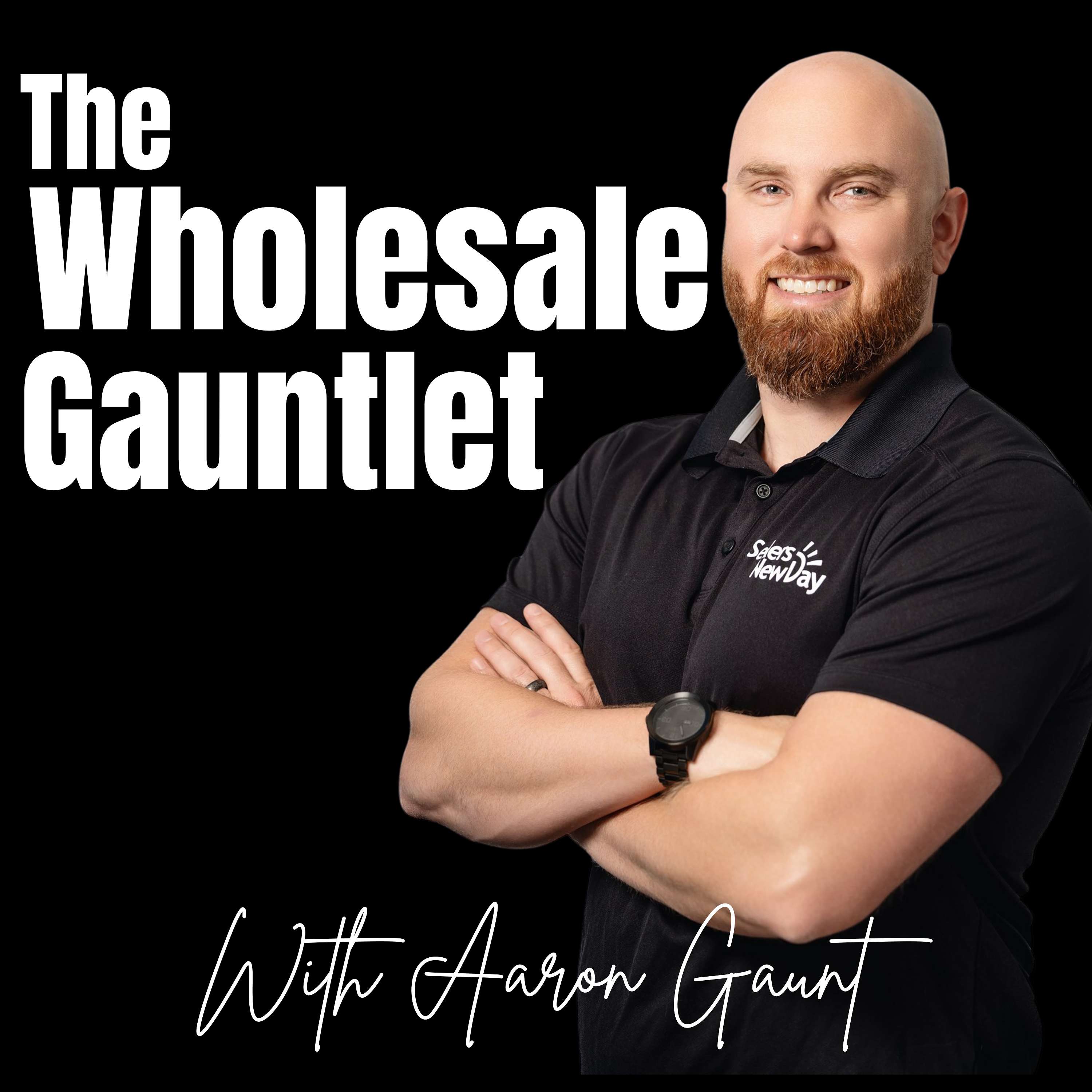The Wholesale Gauntlet