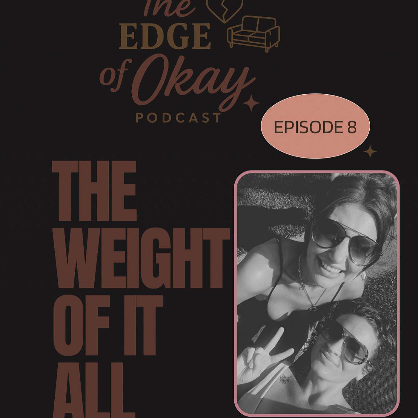 The Edge of Okay
