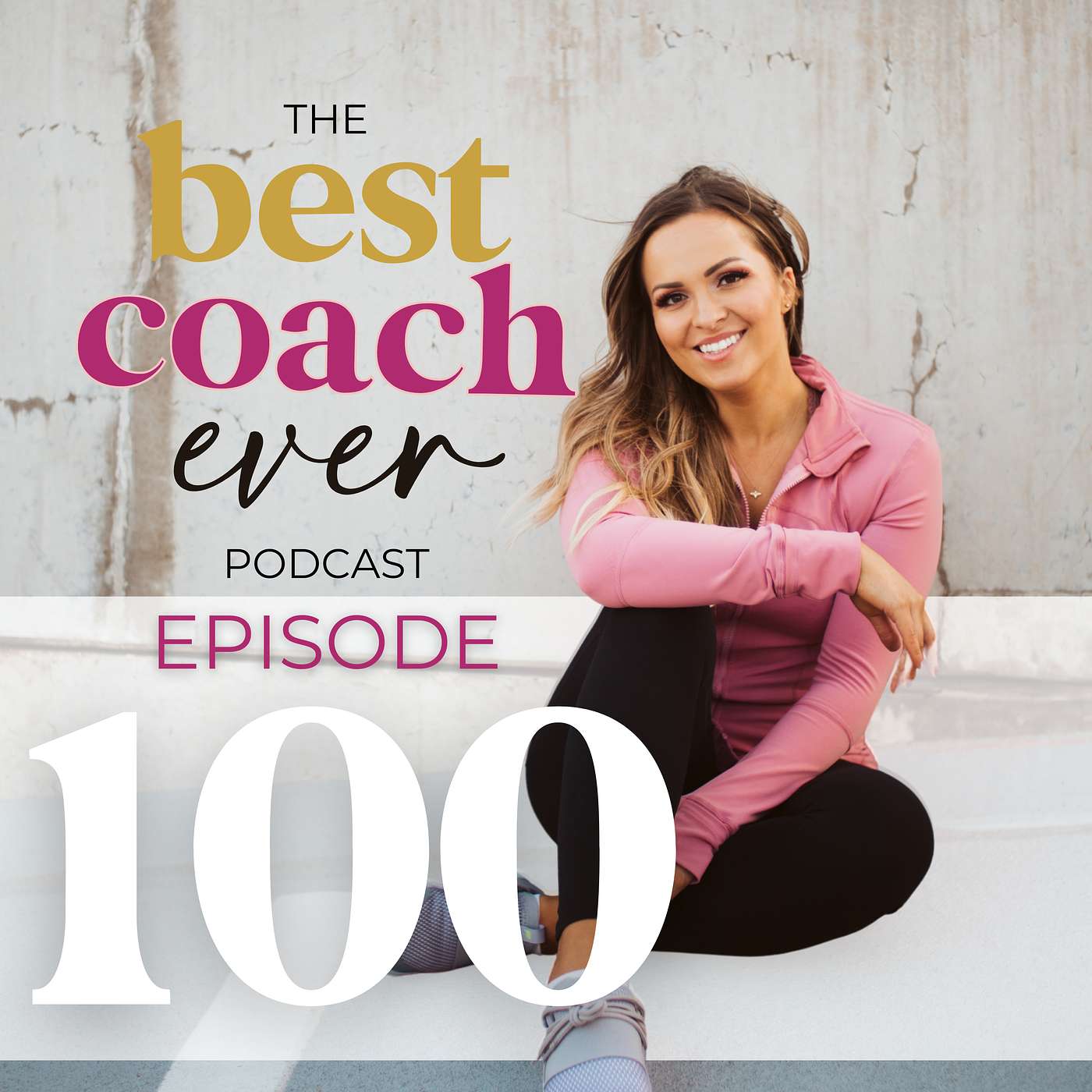 The Truth About How I Became a 7-Figure Online Business Coach episode artwork