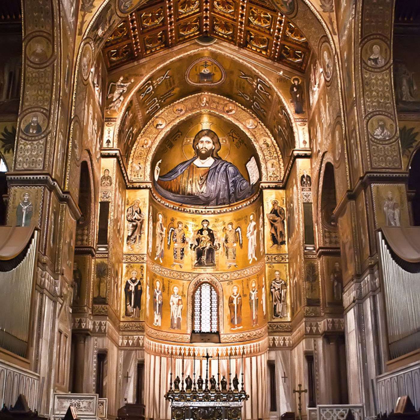 The Ancient Roots of Christian Prayer: An Interview with Shane Kapler