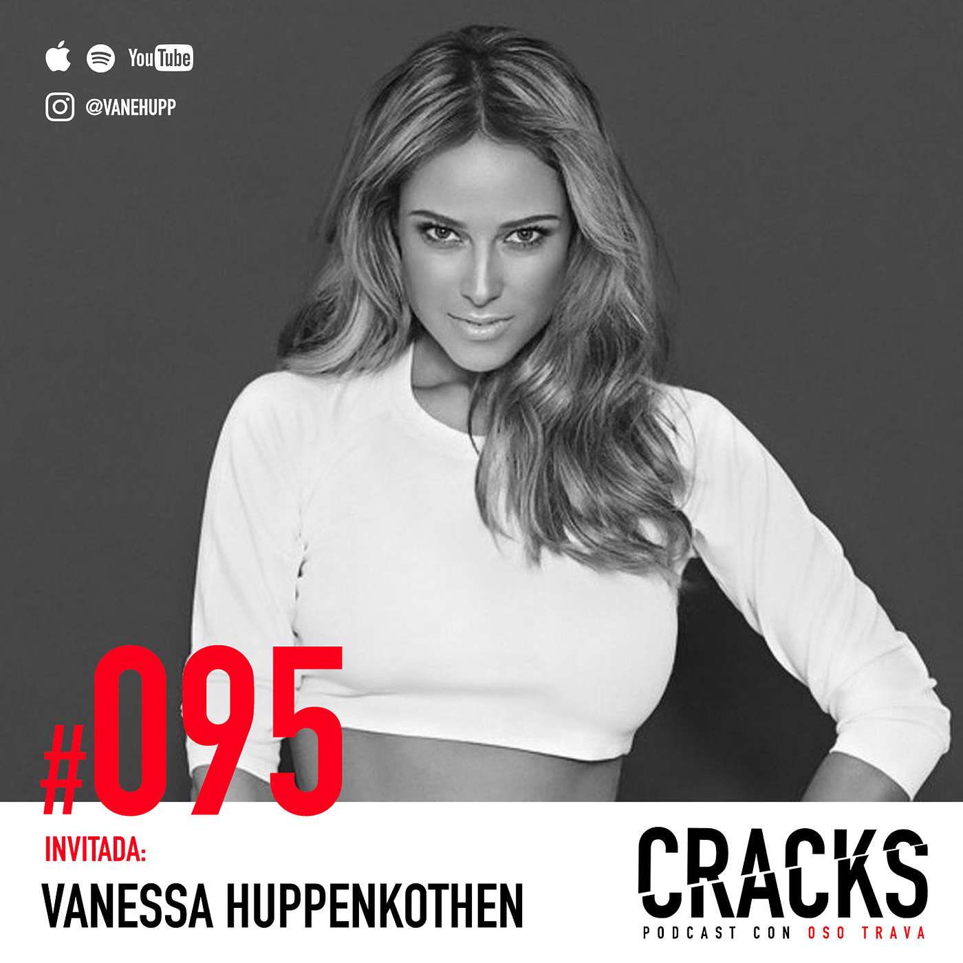 Cracks Podcast con Oso Trava