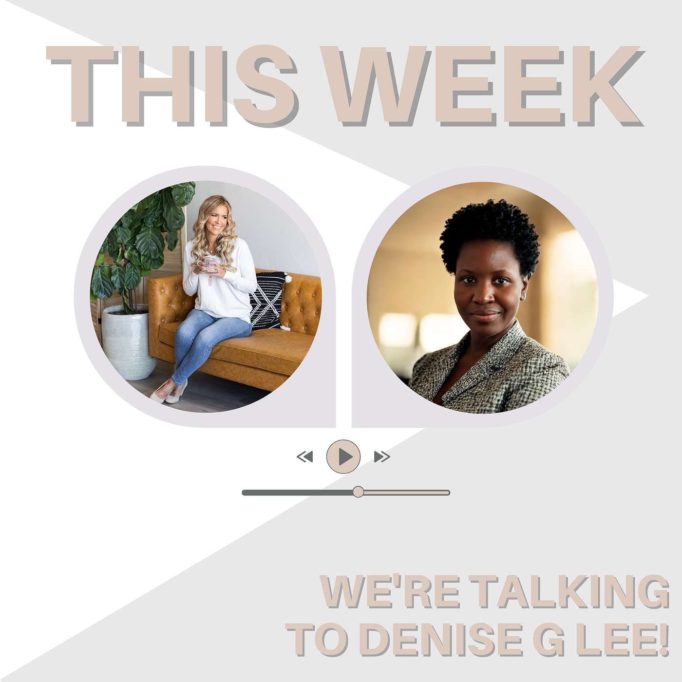 Radiant Resilience - Real Conversations with Tawny Palm