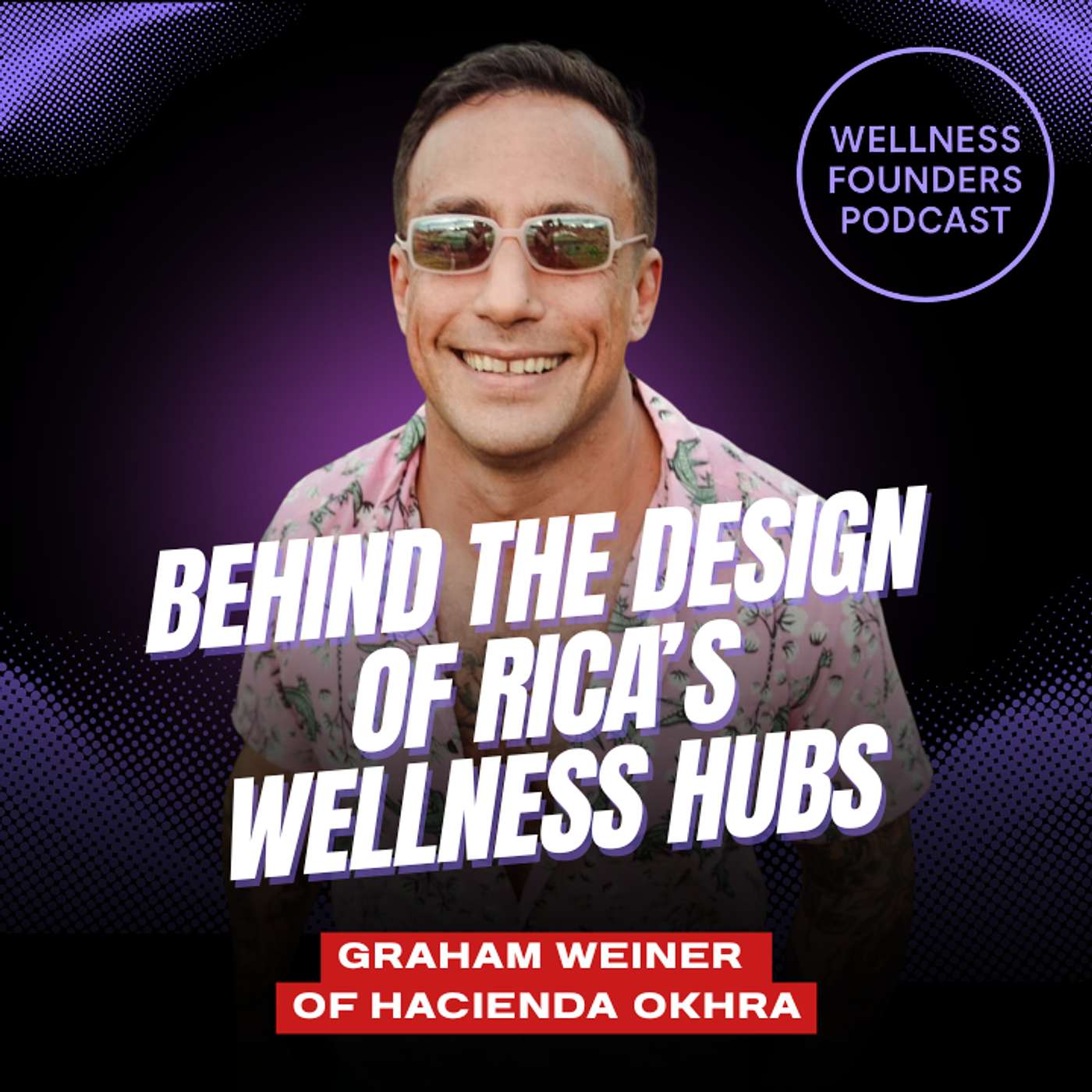 Wellness Founders Podcast