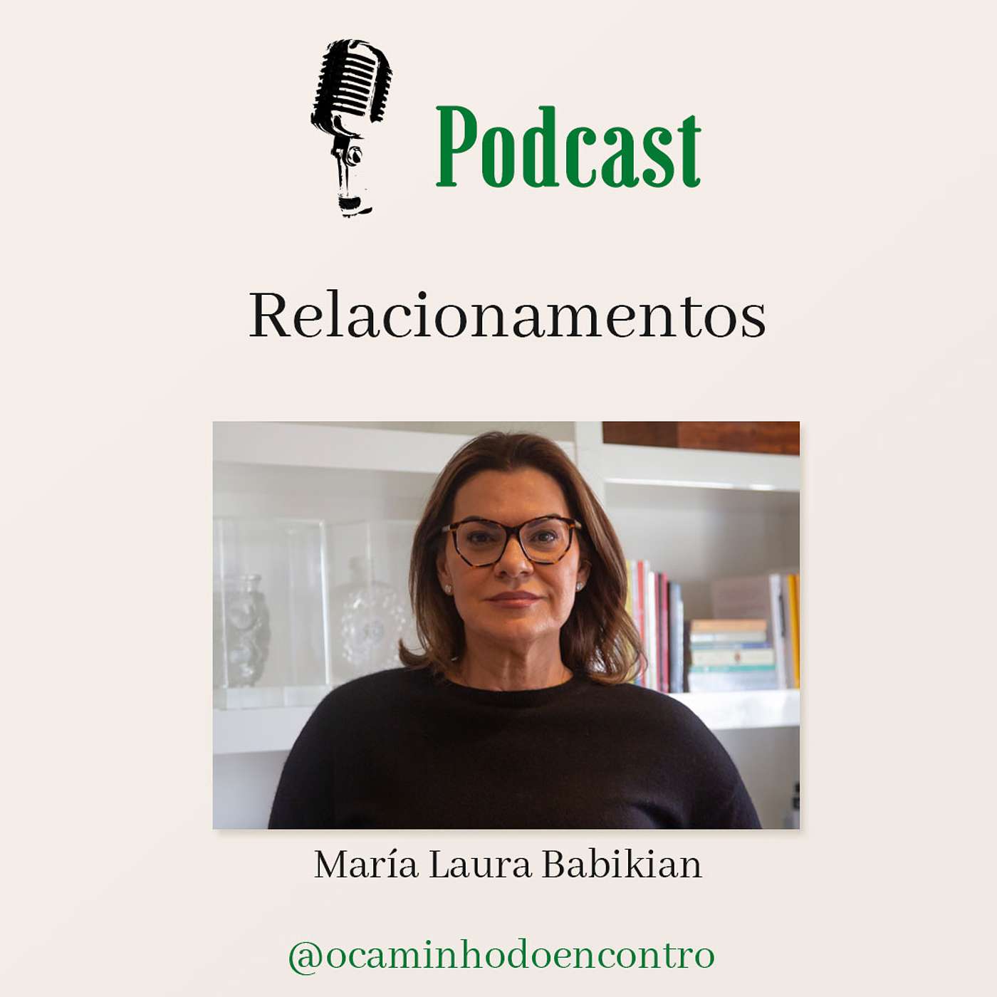 O Caminho do Encontro - Podcasts