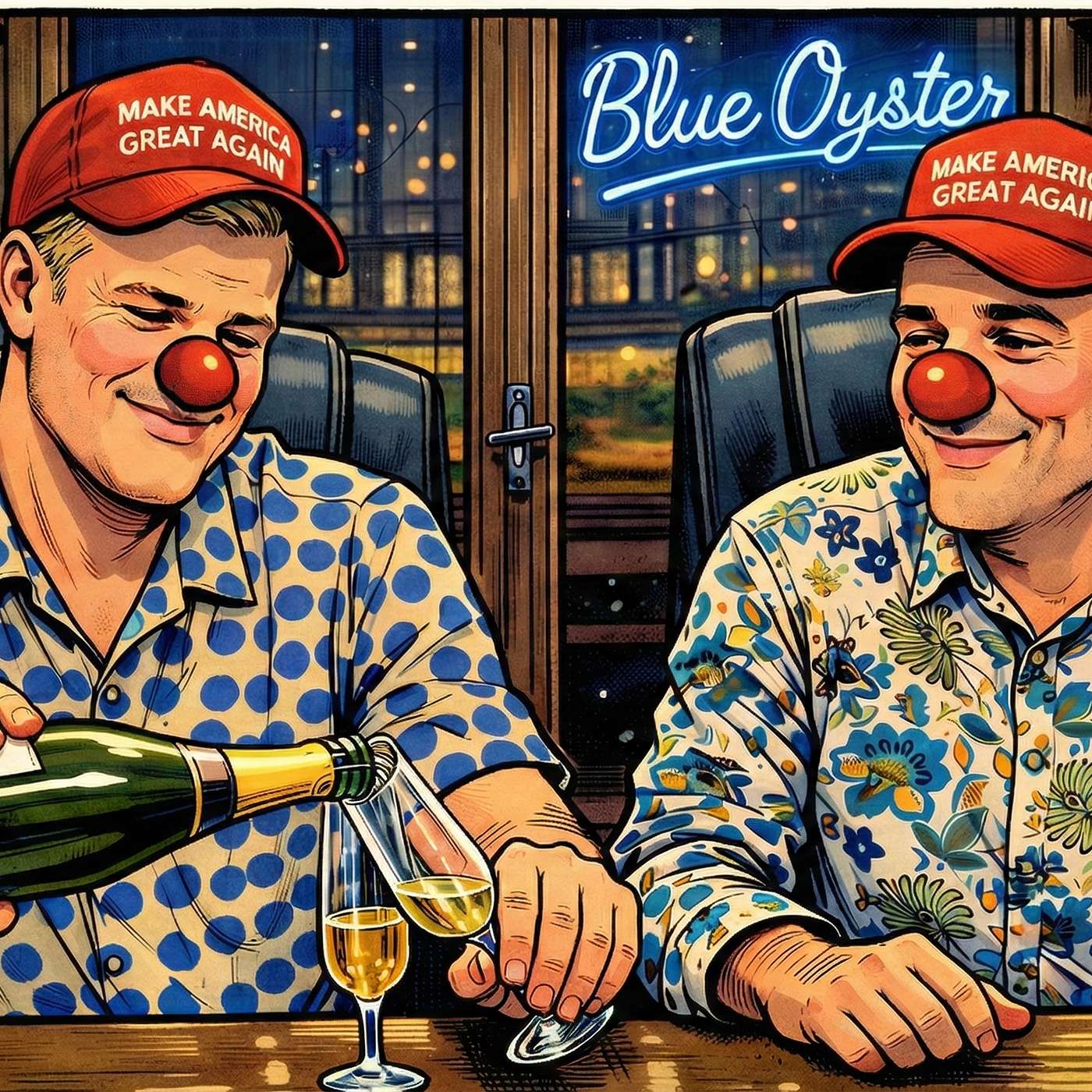 Trauma z trapnosti | Kanárci v síti #222