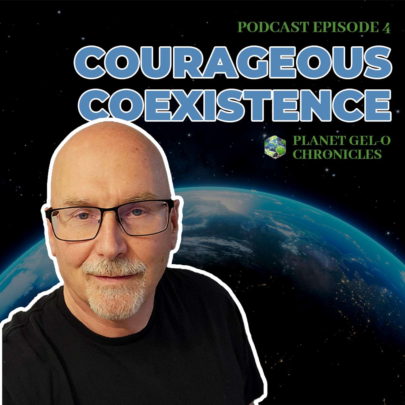 Planet Gel-O Chronicles