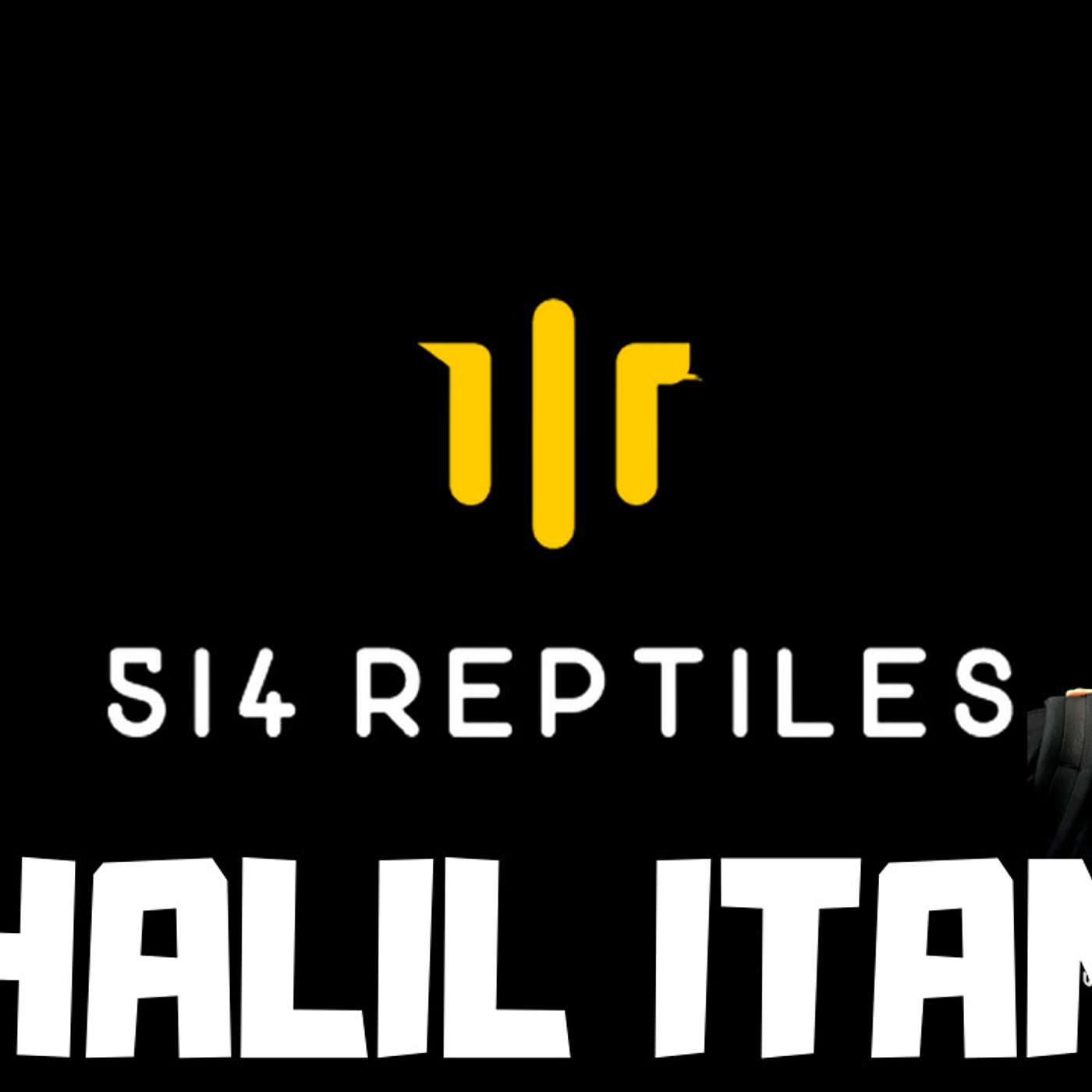 #173 KHALIL ITANI OF 514 REPTILES | BALL PYTHON BREEDER | CANADA | TRAP TALK WITH MJ
