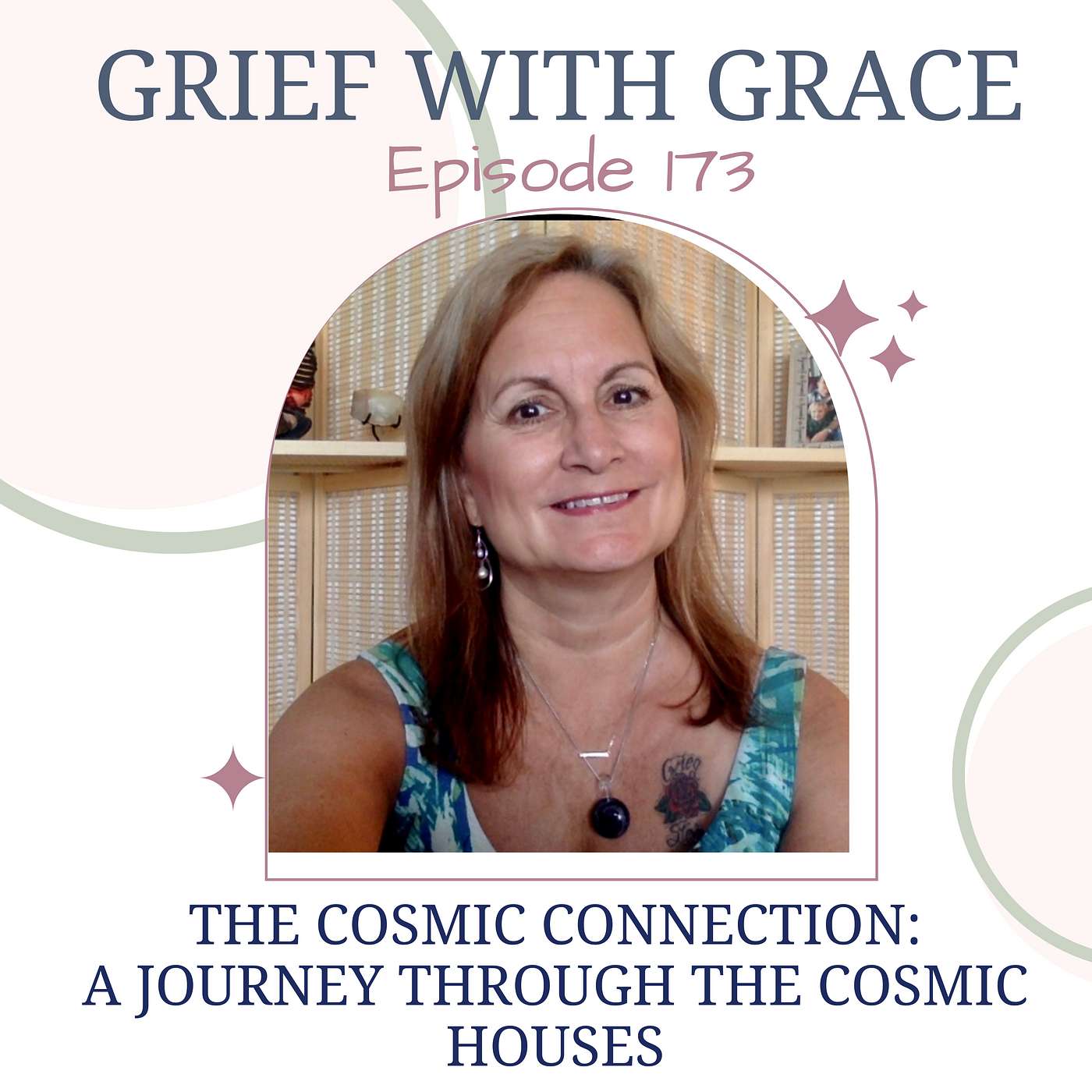 The Cosmic Connection: A Journey Through the Cosmic Houses