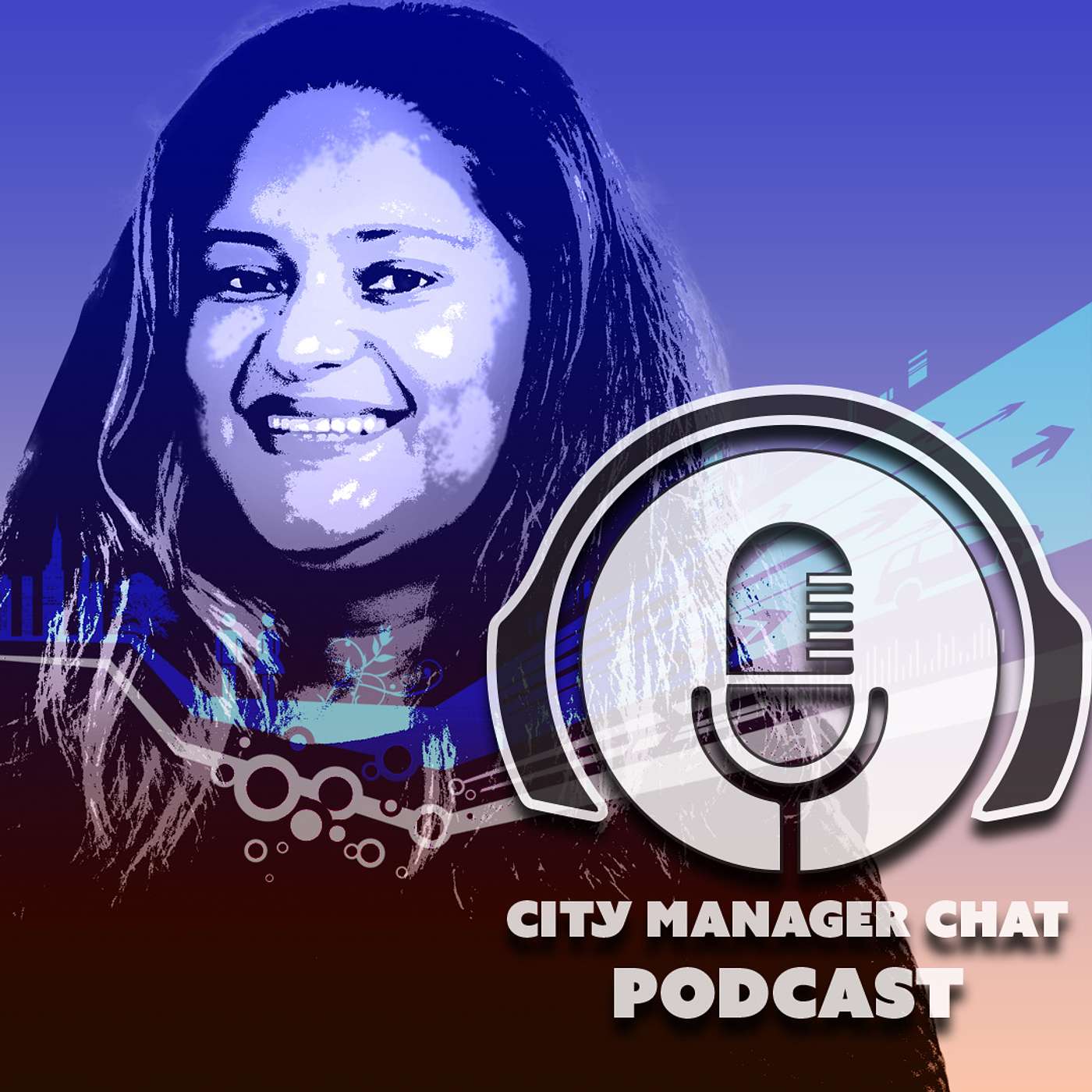CITY MANAGER CHAT