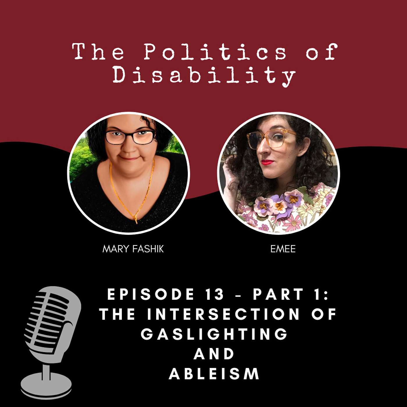 The Politics of Disability