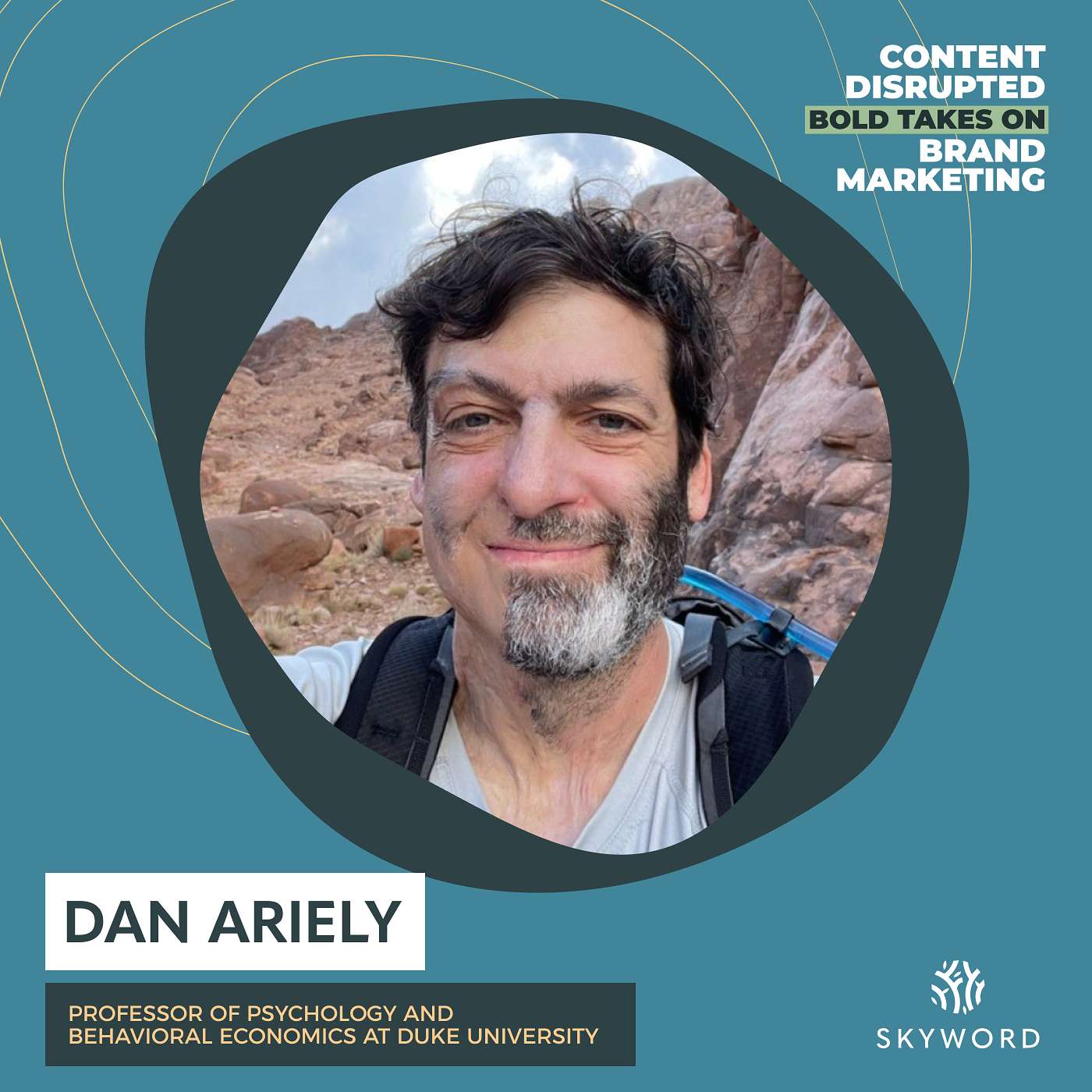 Content Disrupted: Bold Takes on Brand Marketing