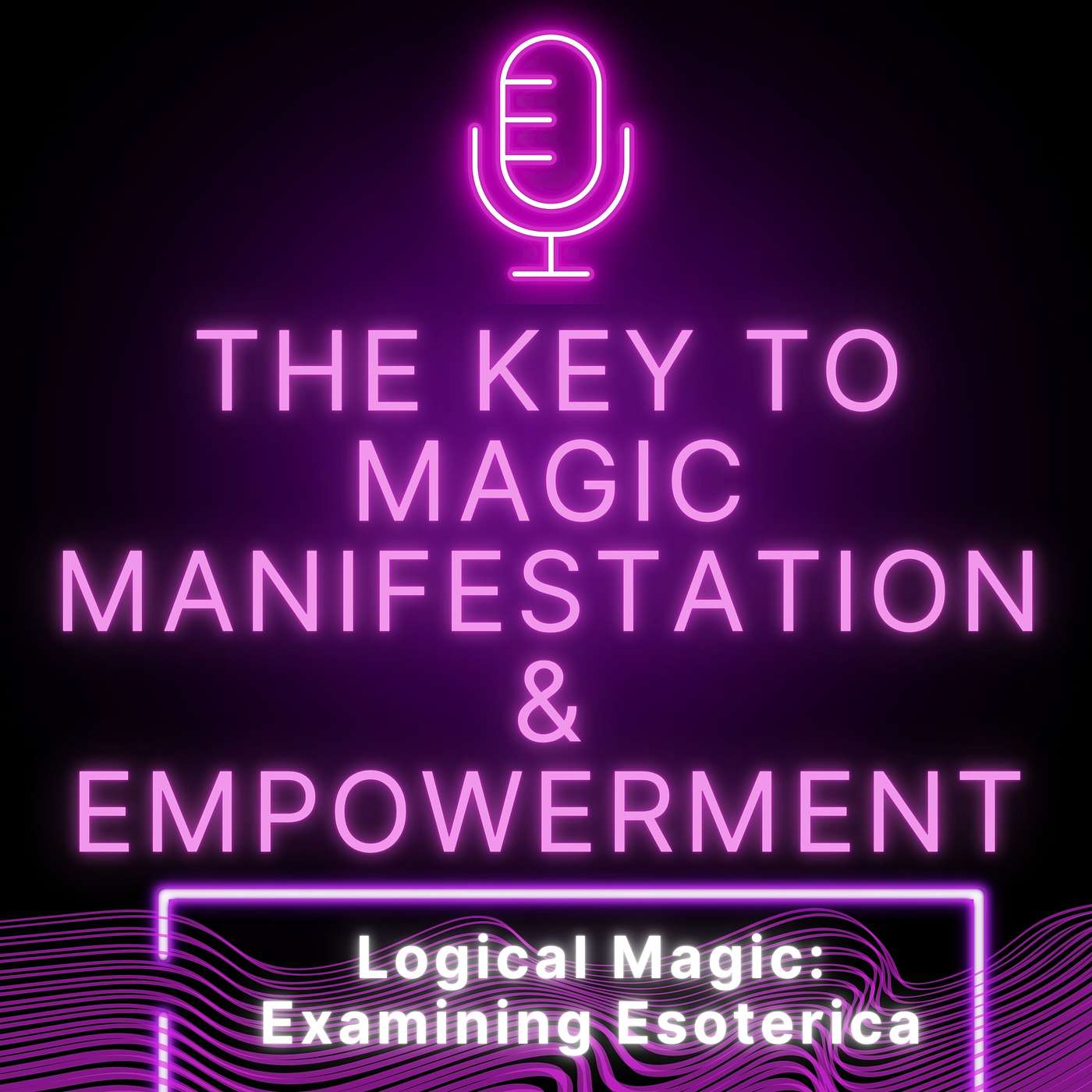 Logical Magic: Examining Esoterica