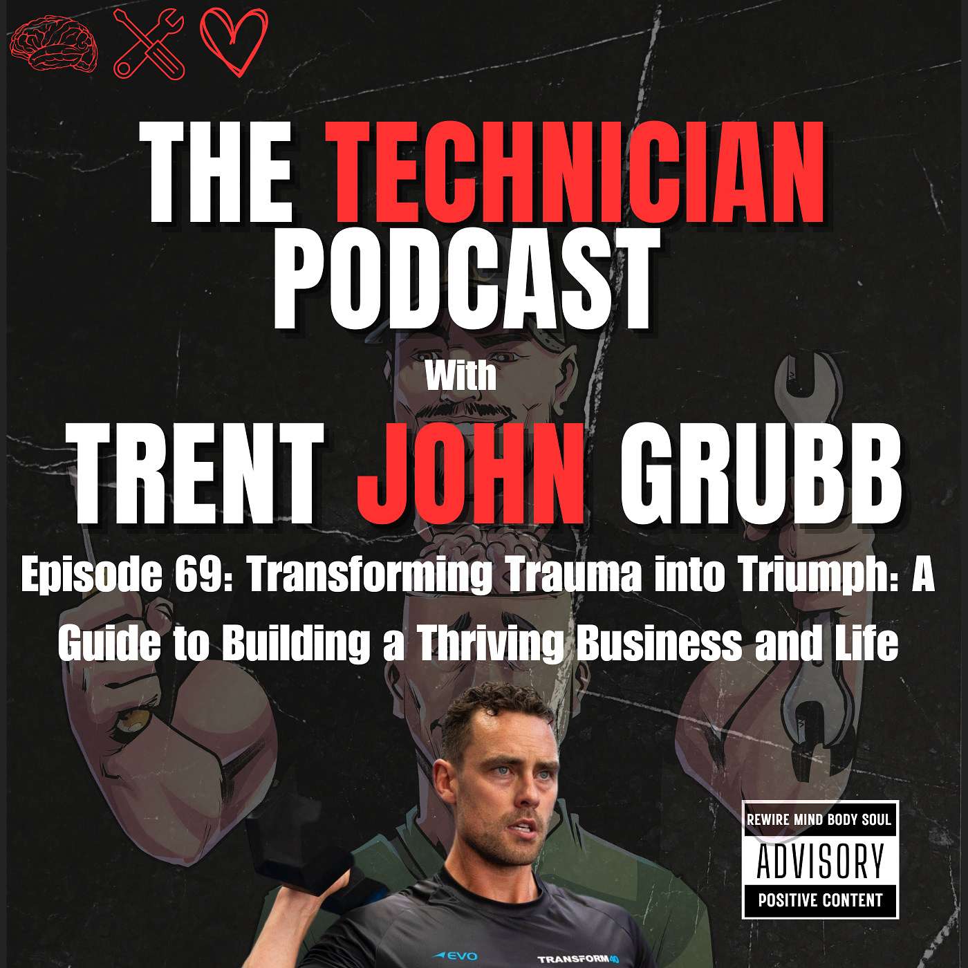 The Mindset Technician