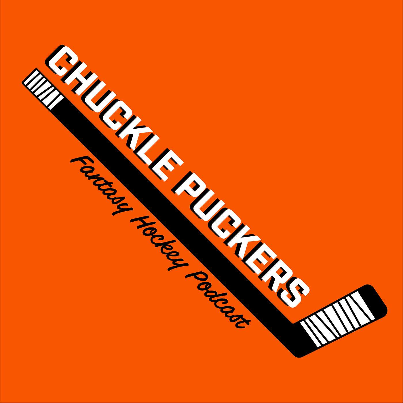 Chuckle Puckers Fantasy Hockey Podcast podcast artwork