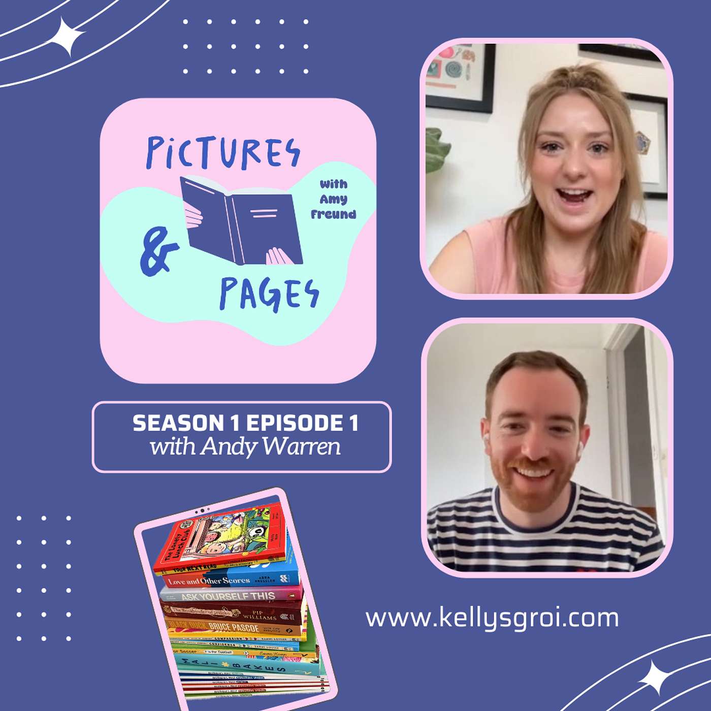 Kelly\'s Writerly Q&A