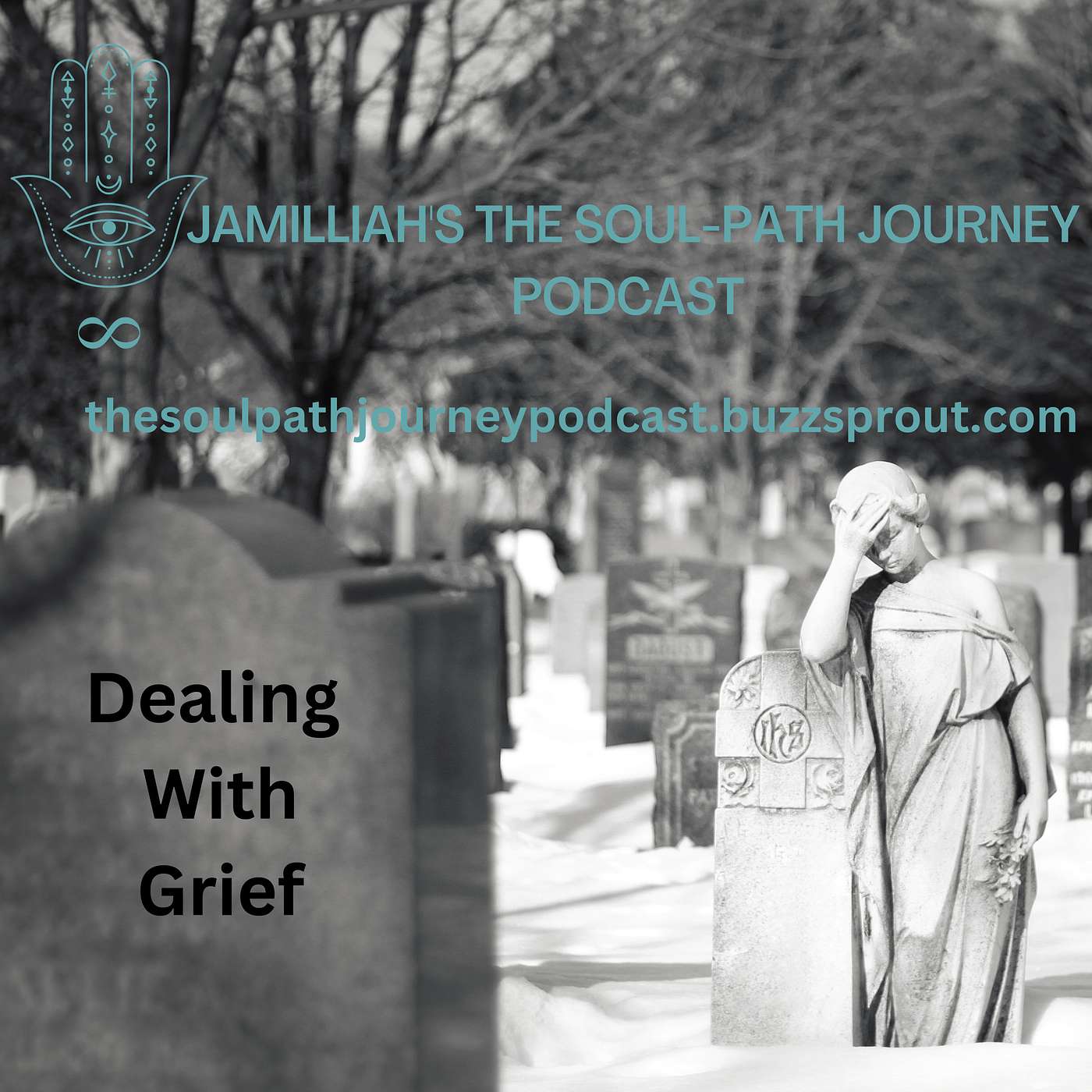 Dealing With Grief? Loss? Death?