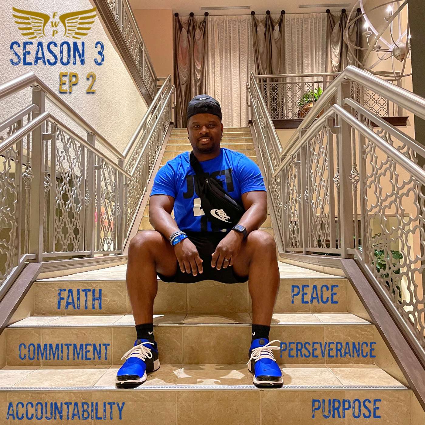 Faith With Purpose Podcast