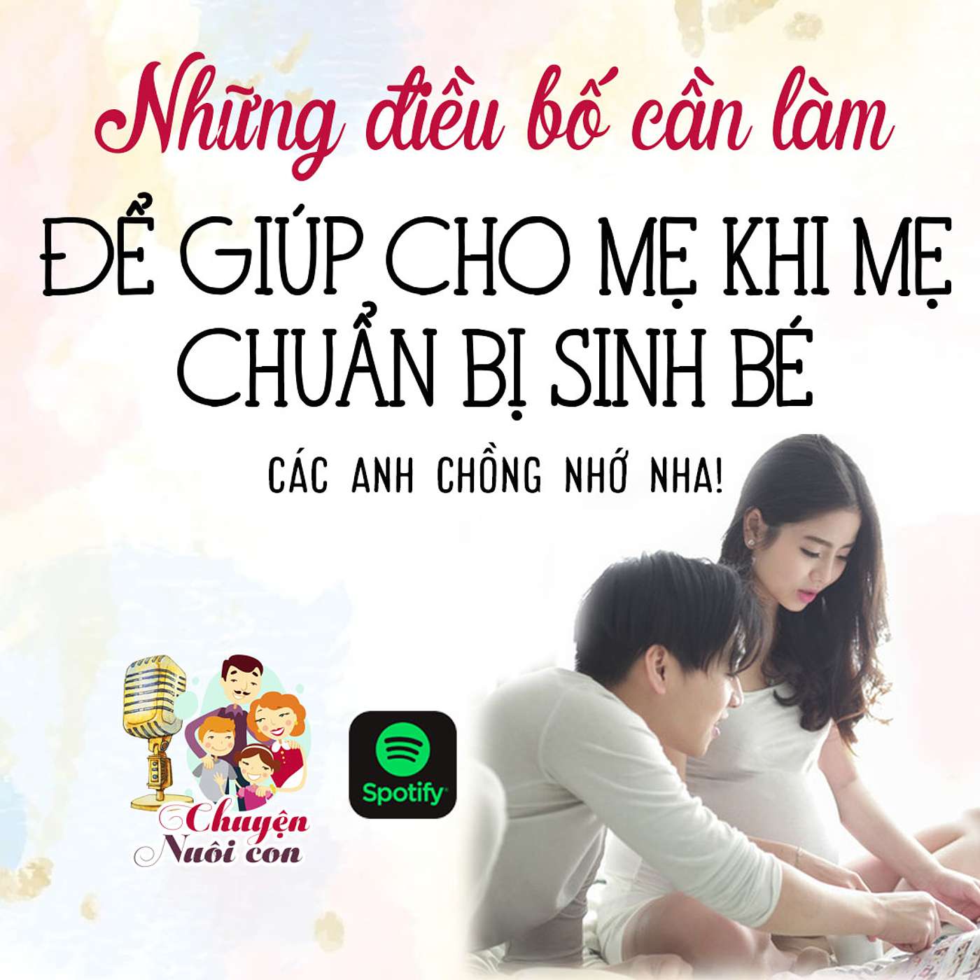 Chuyện Nuôi Dạy Con
