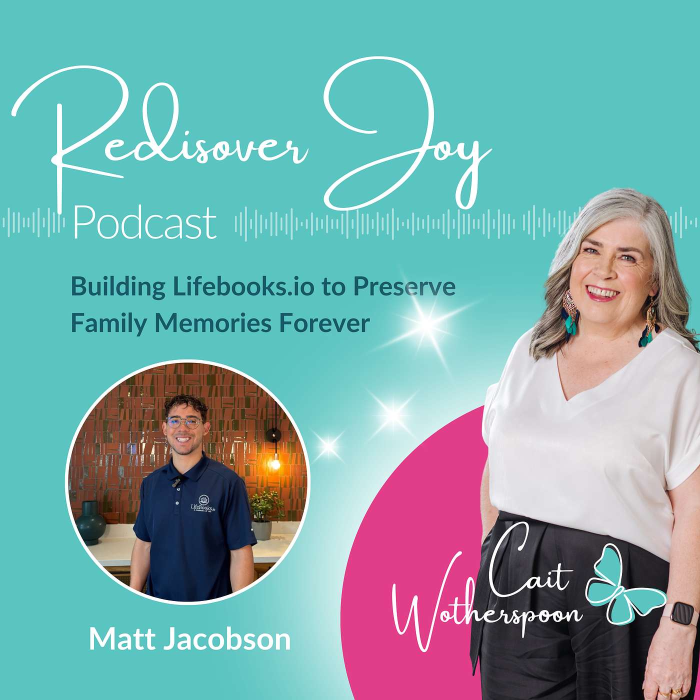 Rediscover Joy