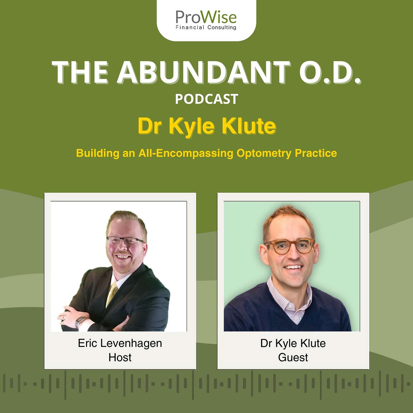 The Abundant OD