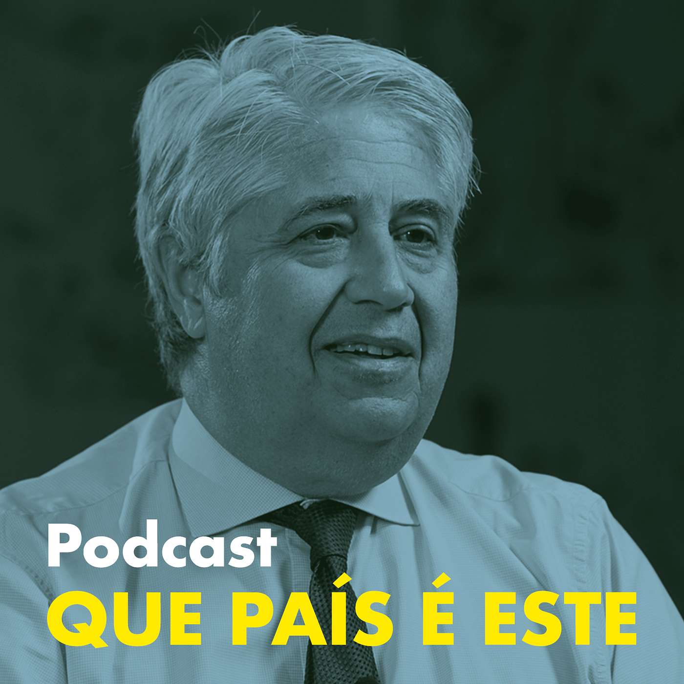 Que país é este