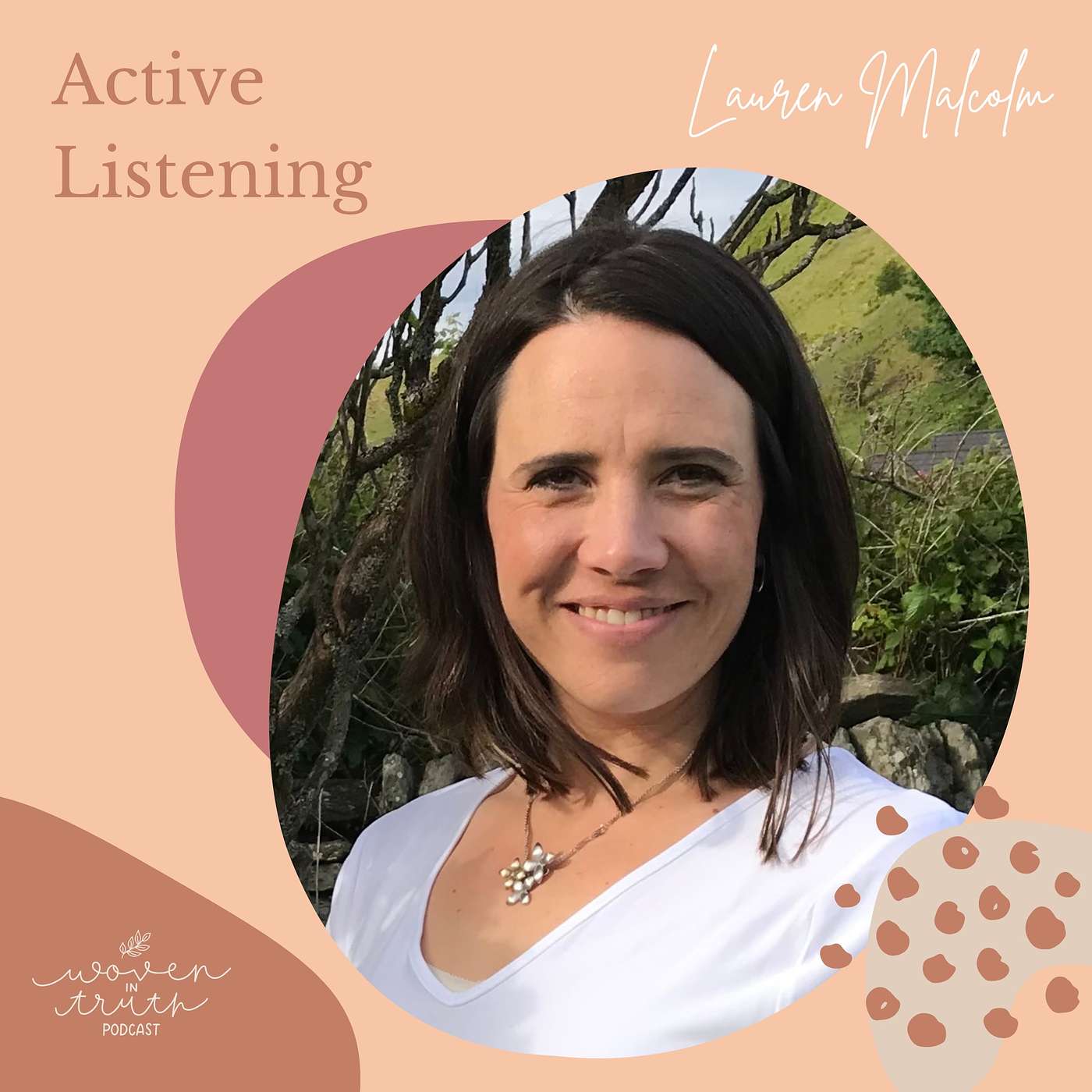 Woven in Truth Podcast