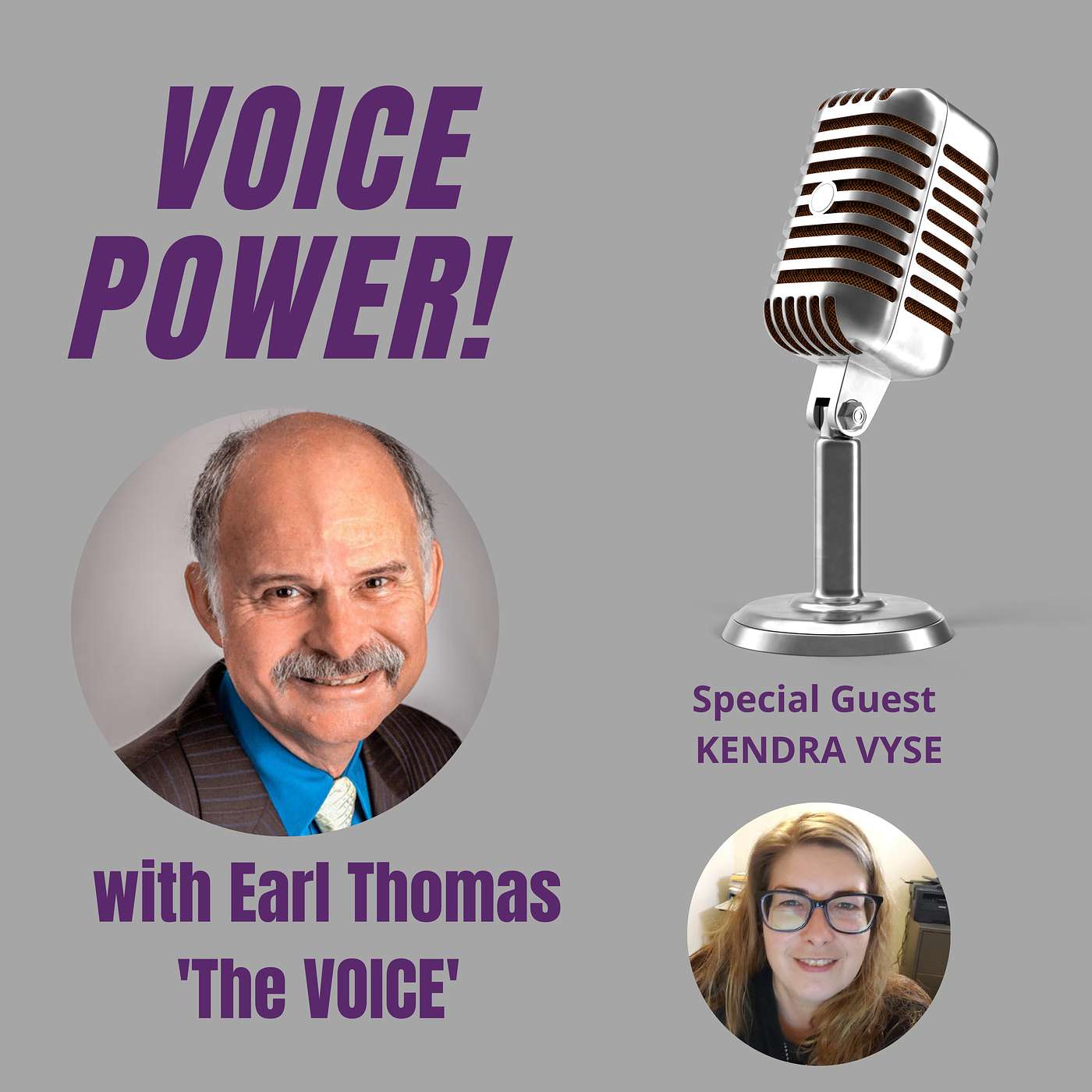 VOICE POWER