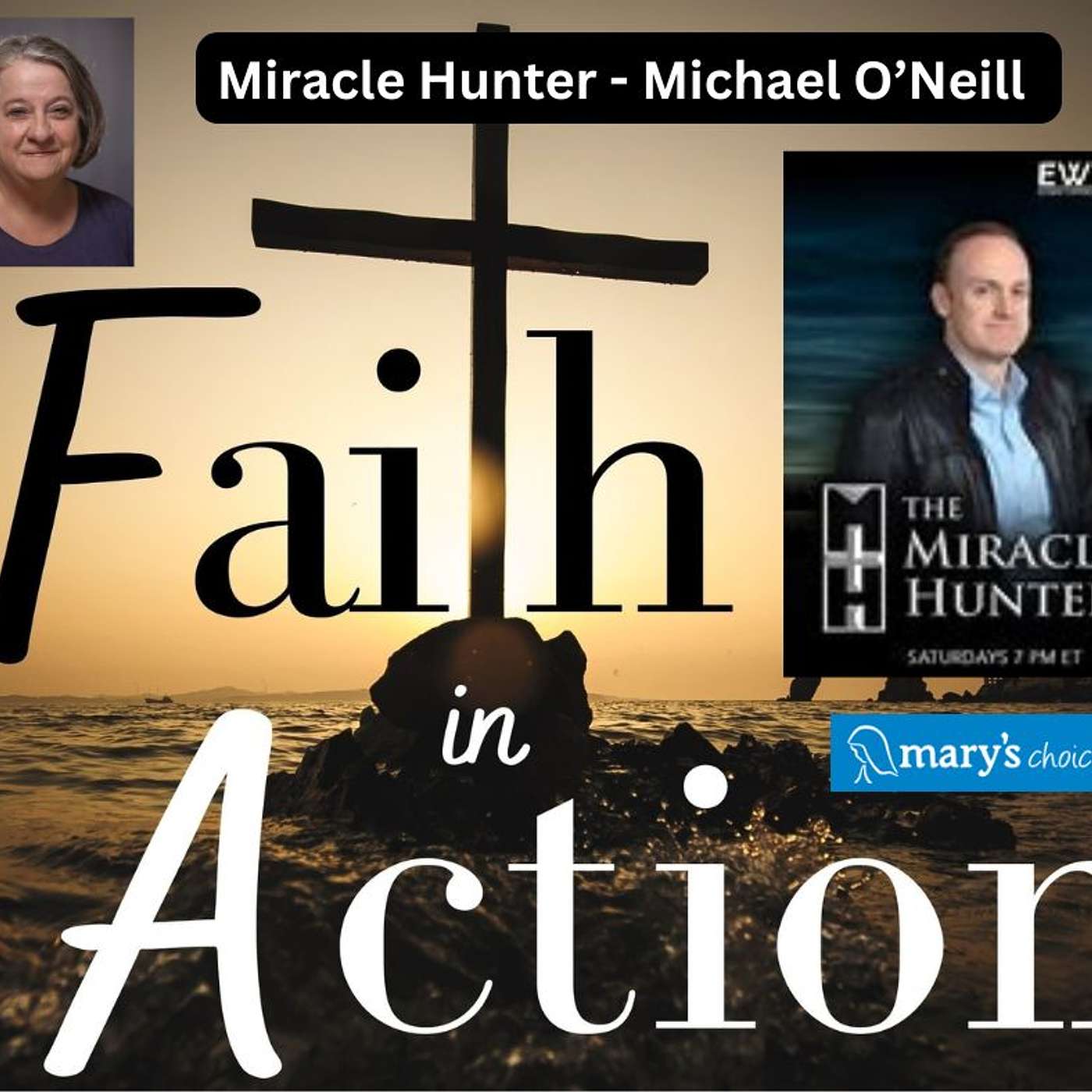 Faith In Action with Joanne Fox