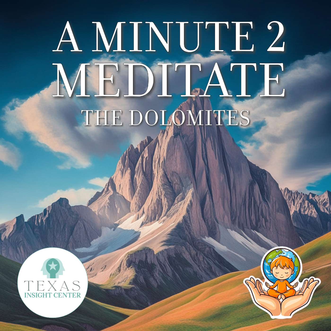 Minute 2 Meditate