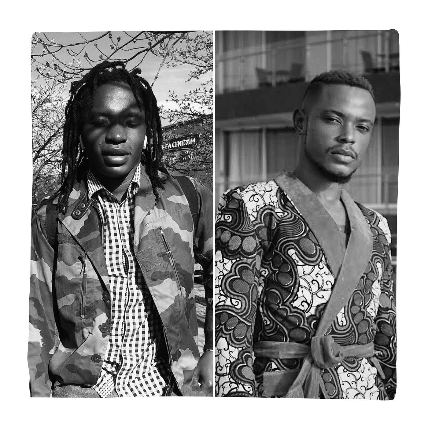 FASHION | AFRICA | NOW
