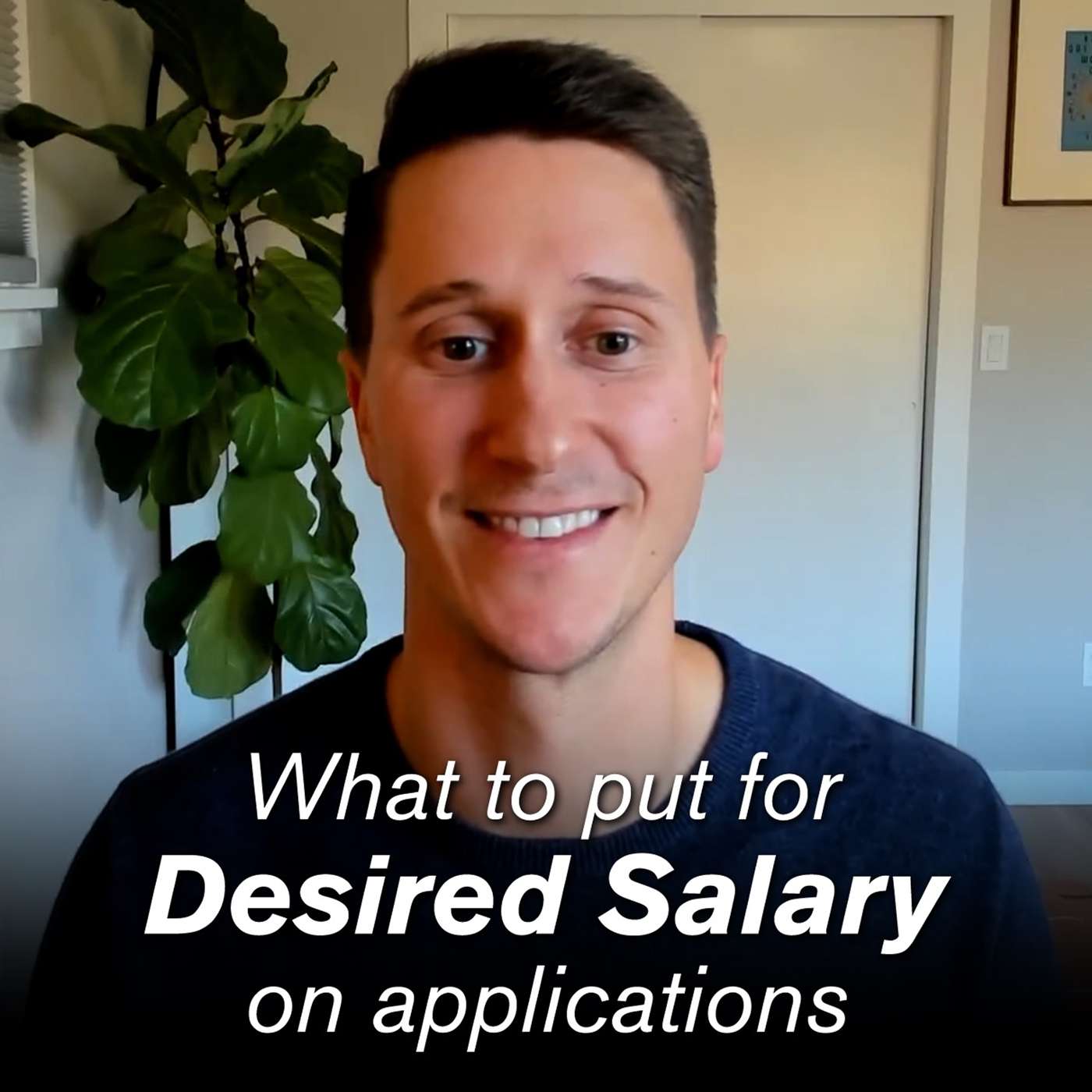 What to Put for Desired Salary on Application Forms - The Right Desired Salary Answer