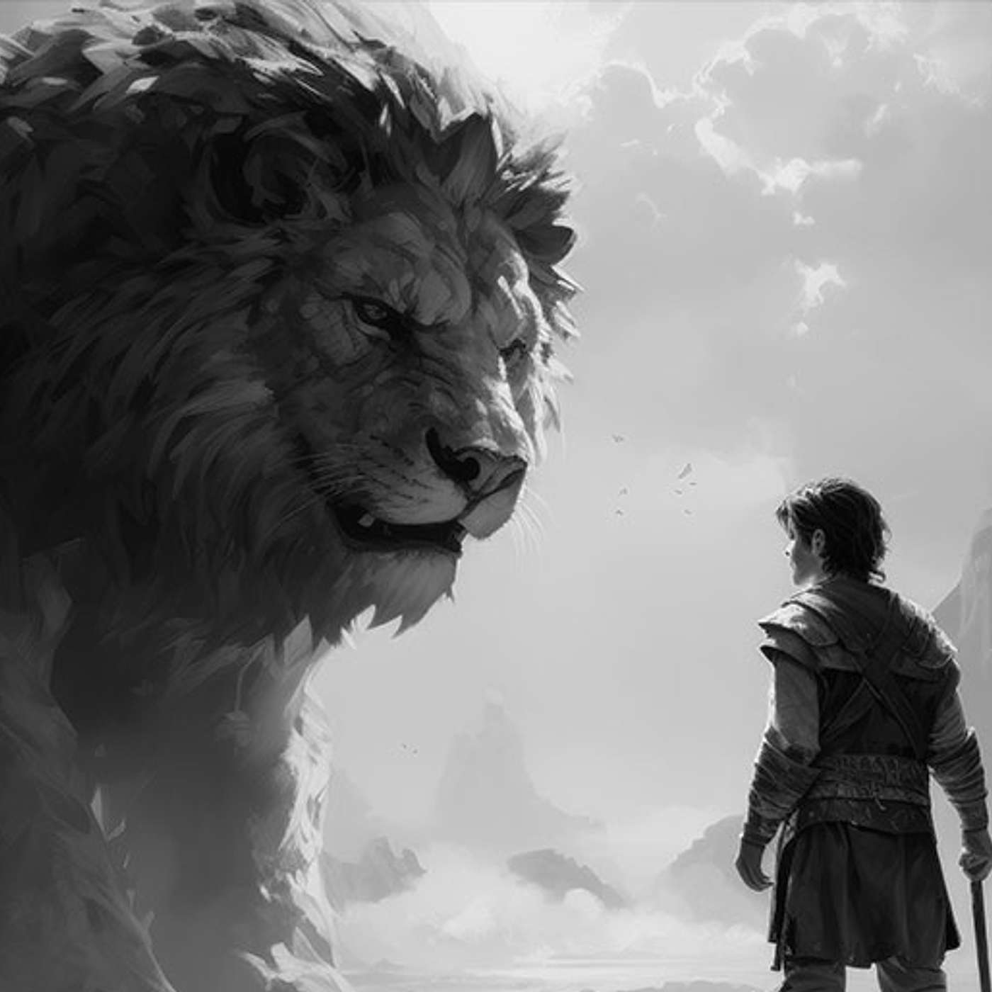 AMERICAN DAVID REPLACES AWAKENED GIANT!