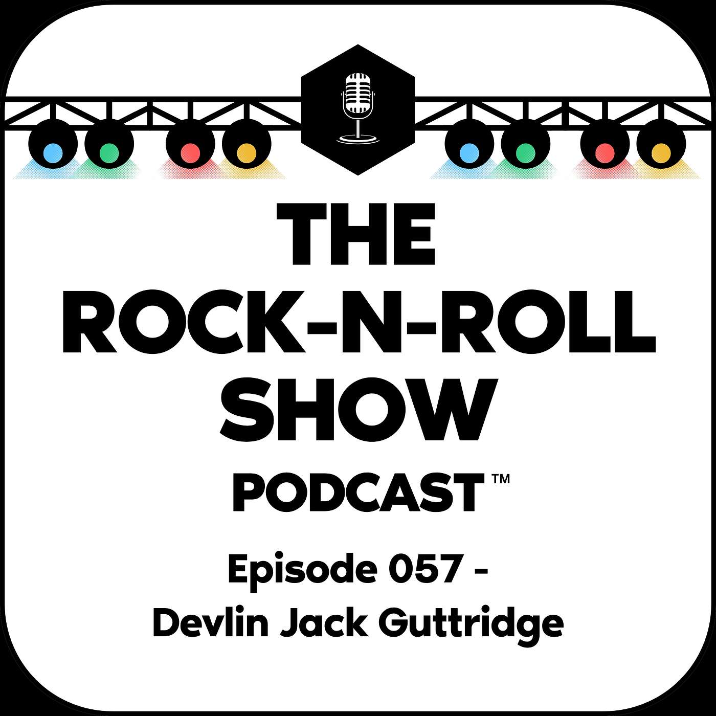 The Rock-N-Roll Show Podcast