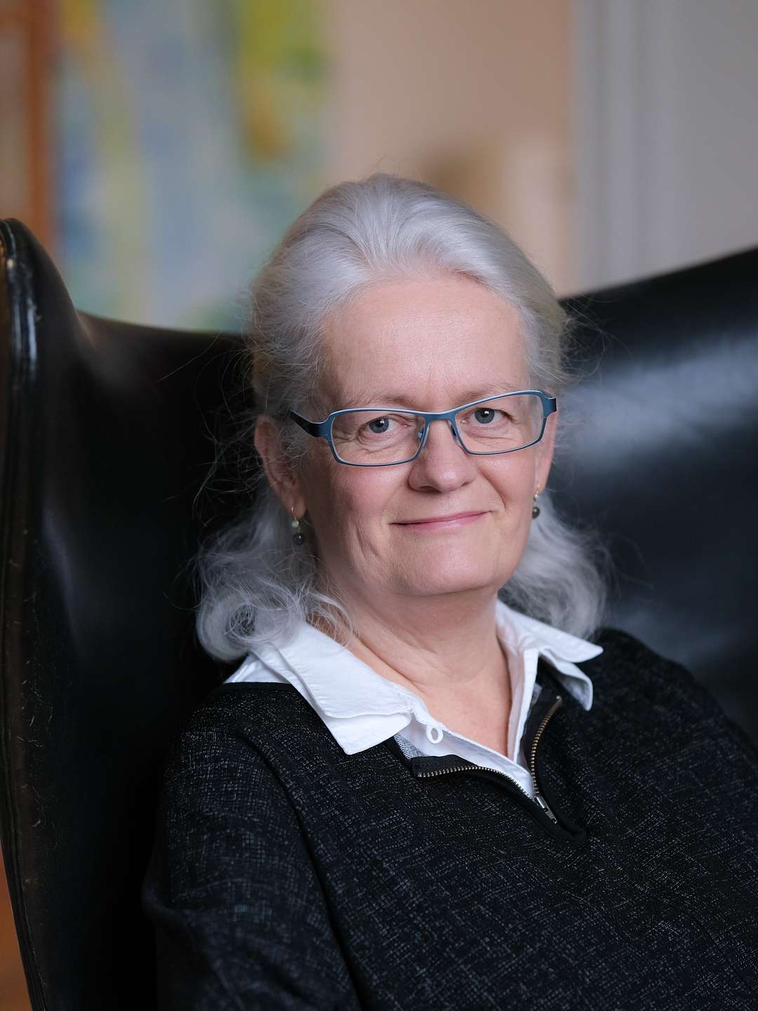 Mette Reebirk