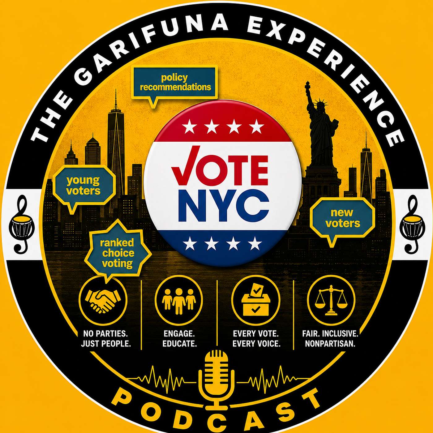 Episode 55: New York Midterm Primary Election Guide