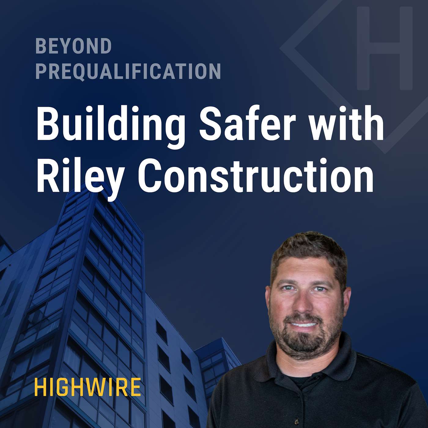 How Planning and Partnership Deliver Safer Outcomes at Riley Construction