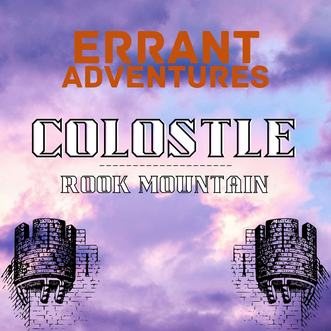 Colostle - Rook Mountain